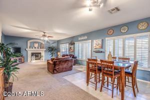 2041 E Sierra Madre Ave, Gilbert, AZ 85296 photo 24