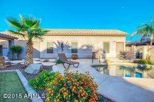 2041 E Sierra Madre Ave, Gilbert, AZ 85296 photo 55