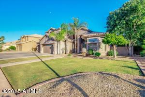 2041 E Sierra Madre Ave, Gilbert, AZ 85296 photo 5