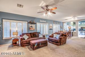 2041 E Sierra Madre Ave, Gilbert, AZ 85296 photo 29