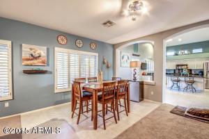 2041 E Sierra Madre Ave, Gilbert, AZ 85296 photo 26
