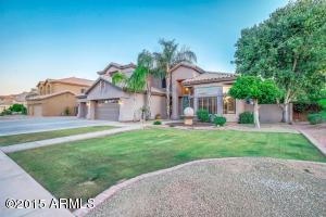 2041 E Sierra Madre Ave, Gilbert, AZ 85296 photo 1
