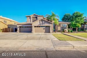 2041 E Sierra Madre Ave, Gilbert, AZ 85296 photo 3