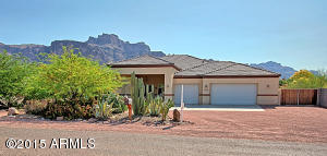 933 N Roadrunner Rd, Apache Junction, AZ 85119 photo 21
