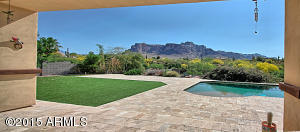 933 N Roadrunner Rd, Apache Junction, AZ 85119 photo 1