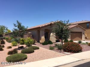 2674 E Narrowleaf Dr, Gilbert, AZ 85298 photo 2