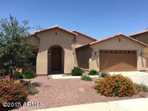 2674 E Narrowleaf Dr, Gilbert, AZ 85298 photo 1