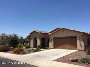 2674 E Narrowleaf Dr, Gilbert, AZ 85298 photo 3