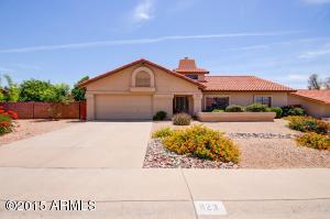 823 E Brook Hollow Dr, Phoenix, AZ 85022 photo 2