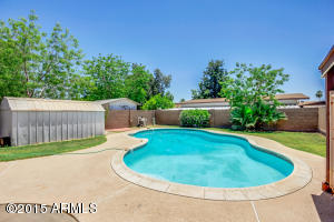 2439 E Fairbrook St, Mesa, AZ 85213 photo 26