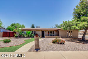 2439 E Fairbrook St, Mesa, AZ 85213 photo 1