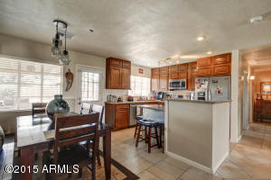 2304 E Heatherbrae Dr, Phoenix, AZ 85016 photo 21