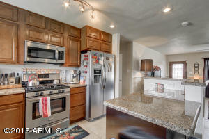 2304 E Heatherbrae Dr, Phoenix, AZ 85016 photo 20