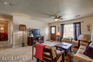 2304 E Heatherbrae Dr, Phoenix, AZ 85016 photo 13