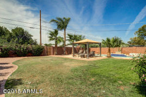 2304 E Heatherbrae Dr, Phoenix, AZ 85016 photo 24