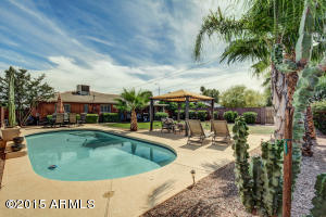 2304 E Heatherbrae Dr, Phoenix, AZ 85016 photo 26
