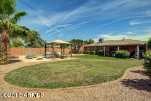 2304 E Heatherbrae Dr, Phoenix, AZ 85016 photo 25