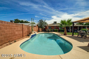 2304 E Heatherbrae Dr, Phoenix, AZ 85016 photo 30