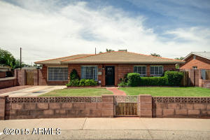 2304 E Heatherbrae Dr, Phoenix, AZ 85016 photo 4