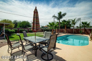 2304 E Heatherbrae Dr, Phoenix, AZ 85016 photo 27