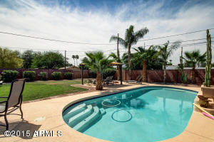 2304 E Heatherbrae Dr, Phoenix, AZ 85016 photo 28