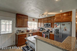 2304 E Heatherbrae Dr, Phoenix, AZ 85016 photo 22