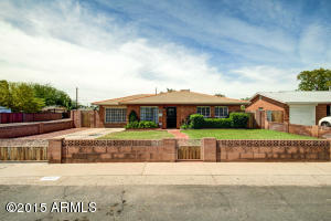 2304 E Heatherbrae Dr, Phoenix, AZ 85016 photo 5