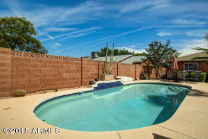 2304 E Heatherbrae Dr, Phoenix, AZ 85016 photo 29