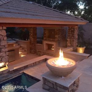 2861 E Boston Ct, Gilbert, AZ 85295 photo 9
