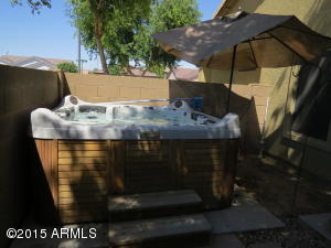3323 E Bonanza Rd, Gilbert, AZ 85297 photo 21
