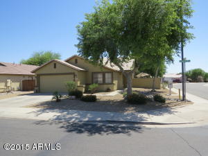 3323 E Bonanza Rd, Gilbert, AZ 85297 photo 1
