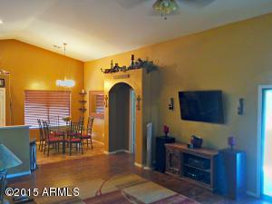 3323 E Bonanza Rd, Gilbert, AZ 85297 photo 3