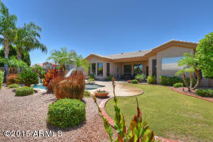 758 W Desert Ave, Gilbert, AZ 85233 photo 53