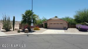 3431 E Menadota Dr, Phoenix, AZ 85050 photo 1
