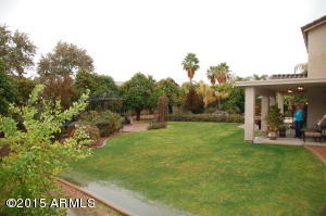 3917 E Fairbrook Cir, Mesa, AZ 85205 photo 2