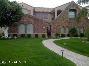 3917 E Fairbrook Cir, Mesa, AZ 85205 photo 1