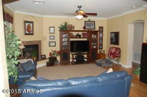 3917 E Fairbrook Cir, Mesa, AZ 85205 photo 8