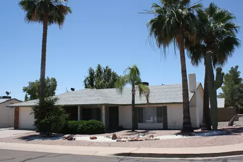 4201 E Zia St, Phoenix, AZ 85044 photo 1