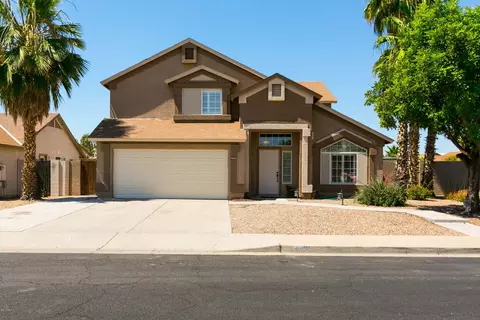 4438 E Princeton Ave E, Gilbert, AZ 85234 photo 1