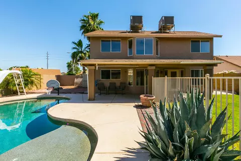 4438 E Princeton Ave E, Gilbert, AZ 85234 photo 26