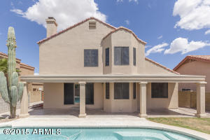 3905 E Nighthawk Way, Phoenix, AZ 85048 photo 23