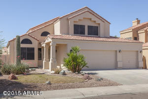 3905 E Nighthawk Way, Phoenix, AZ 85048 photo 1