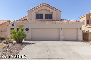 3905 E Nighthawk Way, Phoenix, AZ 85048 photo 2