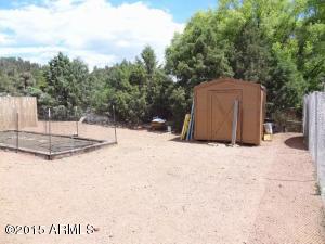 201 E Quail Holw, Star Valley, AZ 85541 photo 15