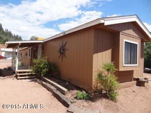 201 E Quail Holw, Star Valley, AZ 85541 photo 14