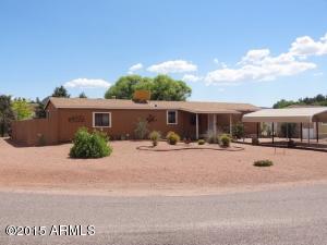 201 E Quail Holw, Star Valley, AZ 85541 photo 1