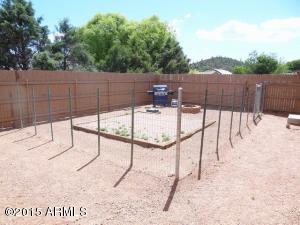 201 E Quail Holw, Star Valley, AZ 85541 photo 4