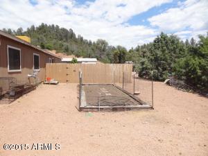 201 E Quail Holw, Star Valley, AZ 85541 photo 16