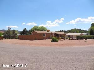 201 E Quail Holw, Star Valley, AZ 85541 photo 24
