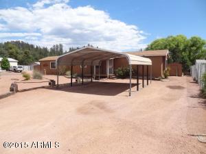201 E Quail Holw, Star Valley, AZ 85541 photo 13